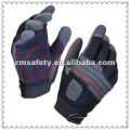 Gants anti-vibrateurs de Mechanic&#39;s Full FingerJRM128